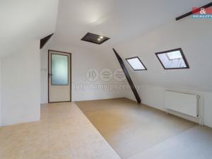 Prodej rodinného domu, Kořenice - Chotouchov, 169 m2