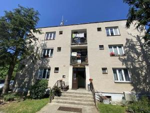 Prodej bytu 3+1, Větrušice, Jižní, 71 m2