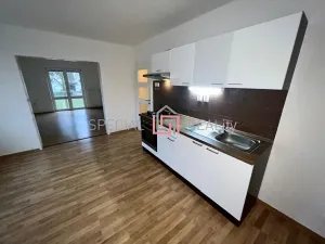 Pronájem bytu 2+1, Ostrava, Čujkovova, 55 m2
