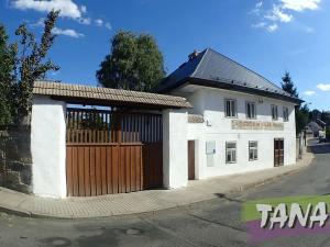Prodej rodinného domu, Mšeno, Karlova, 240 m2