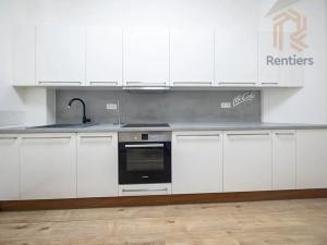 Pronájem bytu 3+1, Praha - Smíchov, Lidická, 87 m2