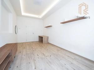 Pronájem bytu 3+1, Praha - Smíchov, Lidická, 87 m2