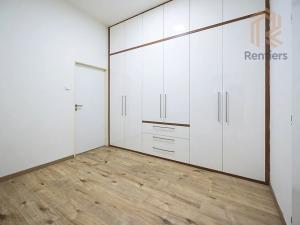 Pronájem bytu 3+1, Praha - Smíchov, Lidická, 87 m2