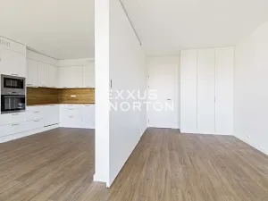 Pronájem bytu 2+kk, Praha - Stodůlky, Mukařovského, 58 m2