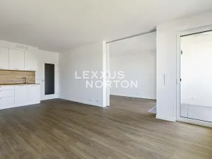 Pronájem bytu 2+kk, Praha - Stodůlky, Mukařovského, 58 m2