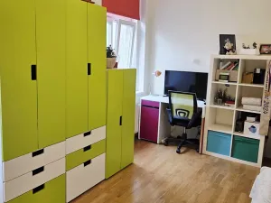 Pronájem bytu 3+kk, Praha - Libeň, Turnovská, 95 m2