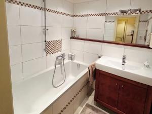 Pronájem bytu 3+kk, Praha - Libeň, Turnovská, 95 m2