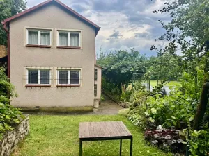 Prodej chaty, Lety, 45 m2