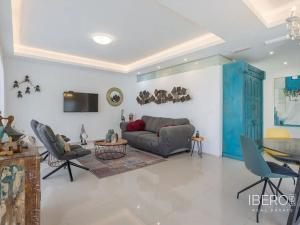 Prodej bytu 3+kk, Rojales, Španělsko, Urbanizacion Ciudad Quesada, 82 m2
