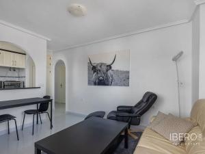 Prodej bytu 3+kk, Torrevieja, Španělsko, 45 m2
