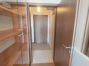 Pronájem bytu 1+kk, Praha - Vysočany, Pod Harfou, 30 m2