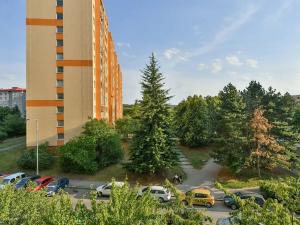 Prodej bytu 3+1, Praha - Modřany, Urbánkova, 74 m2