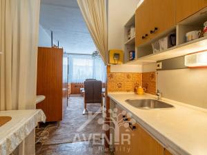 Prodej bytu 2+kk, Mladá Boleslav, Jana Palacha, 43 m2