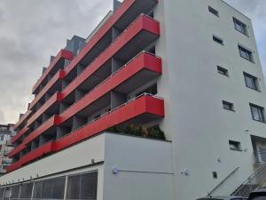 Pronájem bytu 1+kk, Plzeň, Studentská, 40 m2