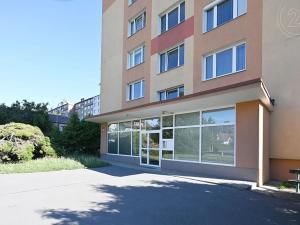 Prodej bytu 3+1, Praha - Strašnice, Tuklatská, 76 m2