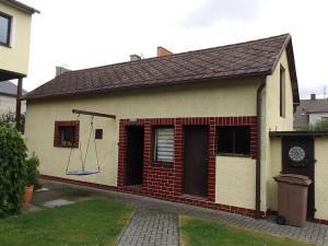 Dražba rodinného domu, Kravaře, Souběžná, 399 m2