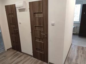 Pronájem bytu 2+1, Cheb, Kosmonautů, 54 m2