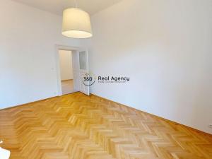 Pronájem bytu 3+1, Praha - Smíchov, Drtinova, 97 m2