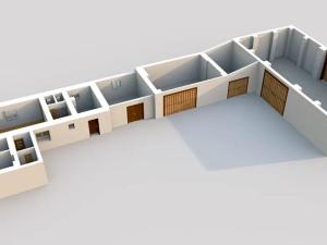 Prodej rodinného domu, Mělník, Chloumecká, 93 m2