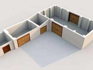 Prodej rodinného domu, Mělník, Chloumecká, 93 m2