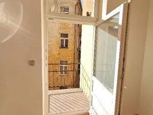 Pronájem bytu 3+kk, Praha - Žižkov, Křížkovského, 82 m2