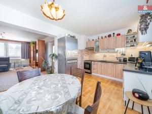 Prodej rodinného domu, Lanškroun - Dolní Třešňovec, 290 m2