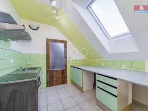Prodej rodinného domu, Lanškroun - Dolní Třešňovec, 290 m2