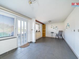 Prodej rodinného domu, Lanškroun - Dolní Třešňovec, 290 m2