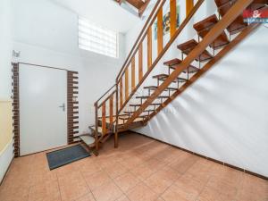 Prodej rodinného domu, Lanškroun - Dolní Třešňovec, 290 m2