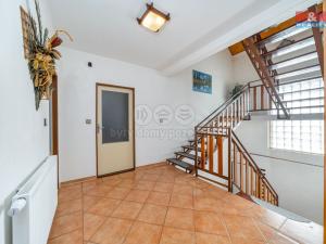 Prodej rodinného domu, Lanškroun - Dolní Třešňovec, 290 m2