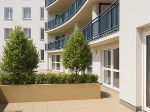 Prodej bytu 4+kk, Praha - Motol, Lékařská, 108 m2