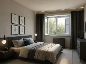 Prodej bytu 4+kk, Praha - Motol, Lékařská, 95 m2