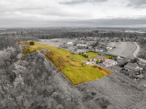 Prodej pozemku pro bydlení, Praha - Modřany, Do Lipin, 22202 m2