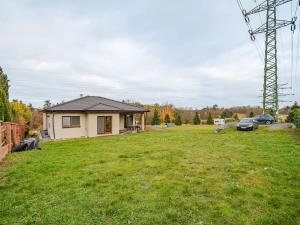 Prodej pozemku pro bydlení, Praha - Modřany, Do Lipin, 22202 m2