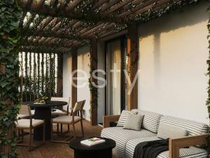 Prodej bytu 1+kk, Praha - Satalice, Za Novákovou zahradou, 35 m2