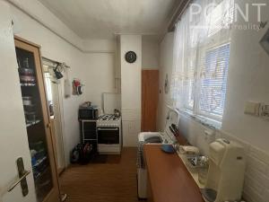 Prodej rodinného domu, Vyškov, Nosálovská, 48 m2
