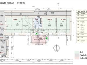 Prodej vícegeneračního domu, Velké Přítočno, Krátká, 180 m2