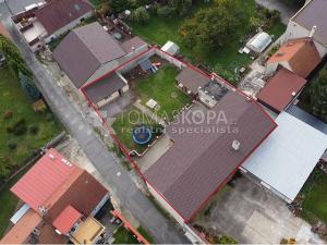 Prodej vícegeneračního domu, Velké Přítočno, Krátká, 180 m2