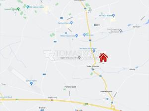 Prodej vícegeneračního domu, Velké Přítočno, Krátká, 180 m2