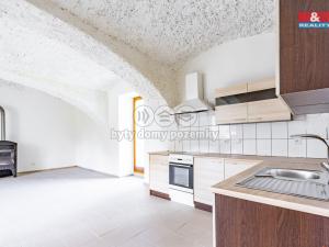 Prodej rodinného domu, Zahrádka, 130 m2