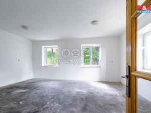 Prodej rodinného domu, Zahrádka, 130 m2