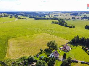 Prodej rodinného domu, Zahrádka, 130 m2