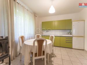 Prodej rodinného domu, Benátky nad Jizerou - Benátky nad Jizerou I, Jizerní, 55 m2