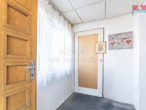 Prodej rodinného domu, Benátky nad Jizerou - Benátky nad Jizerou I, Jizerní, 55 m2