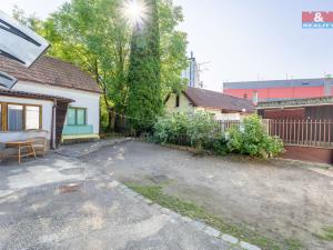 Prodej rodinného domu, Benátky nad Jizerou - Benátky nad Jizerou I, Jizerní, 55 m2
