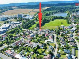 Prodej rodinného domu, Lanškroun - Ostrovské Předměstí, Česká, 170 m2