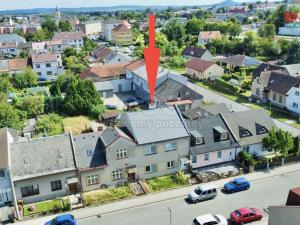 Prodej rodinného domu, Lanškroun - Ostrovské Předměstí, Česká, 170 m2