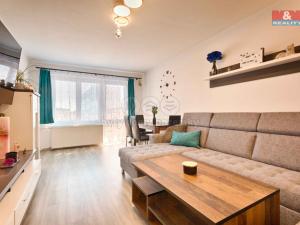 Prodej bytu 3+1, Pacov, Ferd. Pakosty, 73 m2