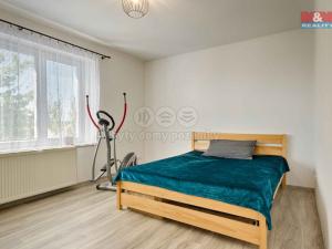 Prodej bytu 3+1, Pacov, Ferd. Pakosty, 73 m2