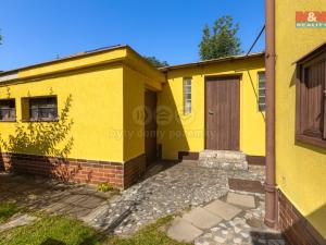 Prodej rodinného domu, Staňkovice, Za kovárnou, 110 m2